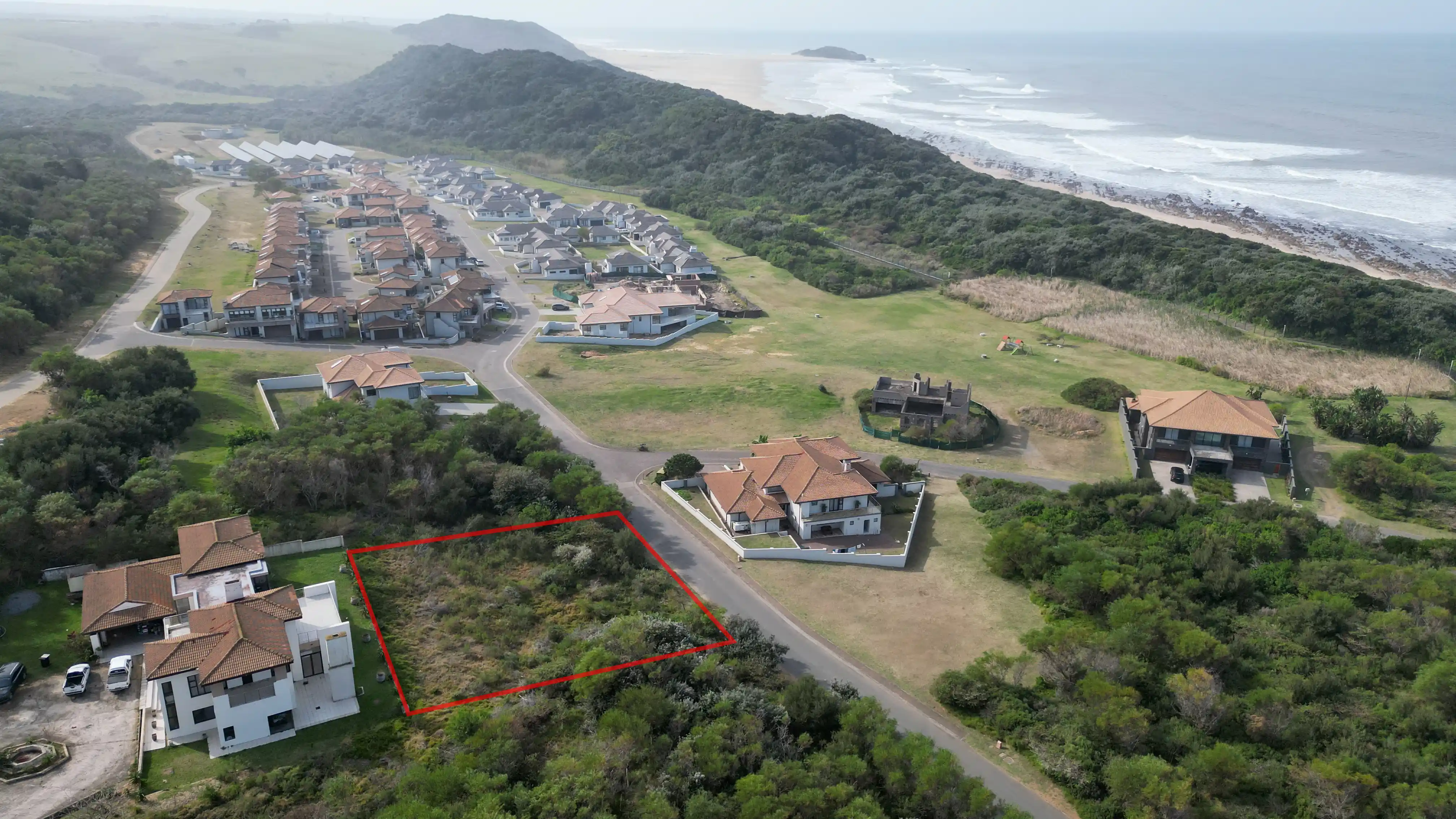 0 Bedroom Property for Sale in Winterstrand Eastern Cape